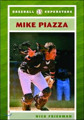 Mike Piazza