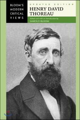 Henry David Thoreau