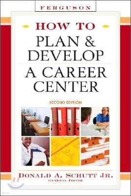 How to Plan and Develop a Career Center