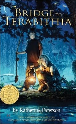 Bridge to Terabithia Movie Tie-In Edition