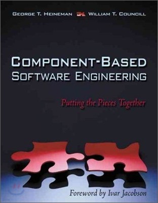 Component Based Software Engineering: Putting the Pieces Together