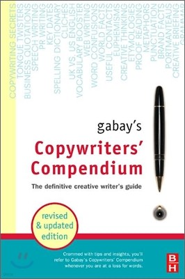 Gabay's Copywriters' Compendium