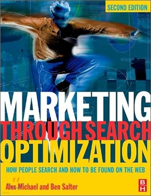 Marketing Through Search Optimization