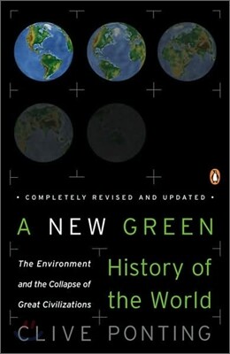 A New Green History of the World