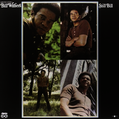 Bill Withers - Still Bill (180g LP)