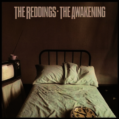 Reddings — Awakening 앨범 커버