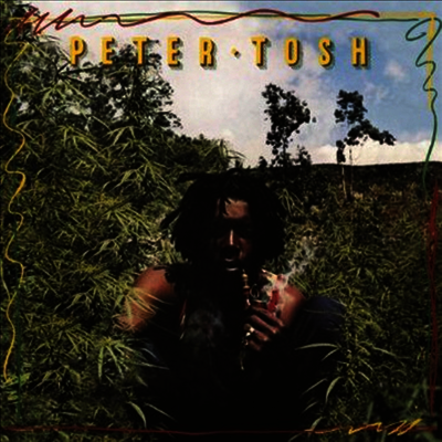 Peter Tosh - Legalize It (Bonus Tracks) (180g 2LP)