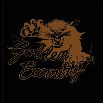 Golden Earring — From Heaven From Hell (10in) 앨범 커버