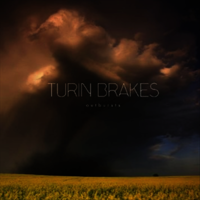 Turin Brakes - Outbursts (180g LP)