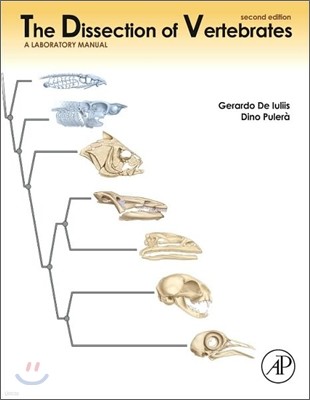 The Dissection of Vertebrates