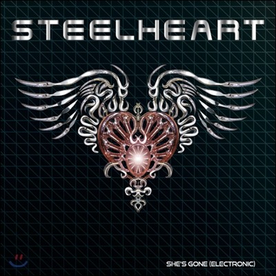 Steelheart - She's Gone (Special Album)
