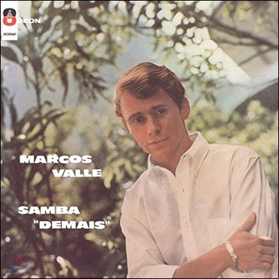 Marcos Valle - Samba Demais