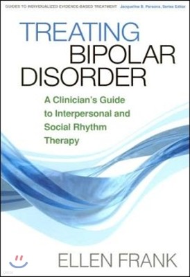 Treating Bipolar Disorder