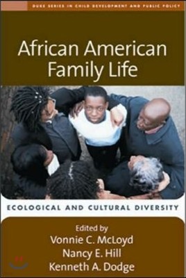 African American Family Life