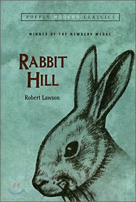 Rabbit Hill (Puffin Modern Classics)