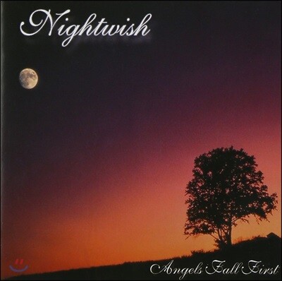 Nightwish - Angels Fall First