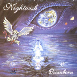 Nightwish - Oceanborn