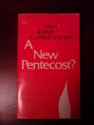 A New Pentecost?  [Hardcover]