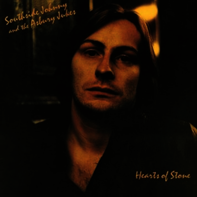 Southside Johnny — Hearts Of Stone 앨범 커버