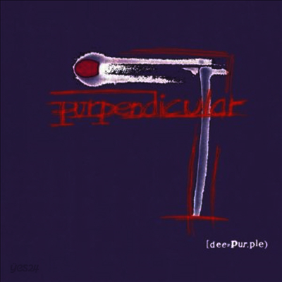 Deep Purple - Purpendicular (180G)(2LP)