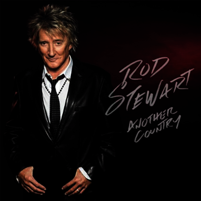 Rod Stewart - Another Country (Gatefold Cover)(180G)(2LP)