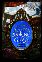 원작 그대로 읽는 거울 나라의 앨리스(Through the Looking Glass)