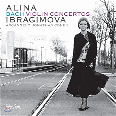 Alina Ibragimova 바흐: 바이올린 협주곡 - 알리나 이브라기모바 (Bach: Violin Concertos BWV 1041 1042 1055 1056 1052)