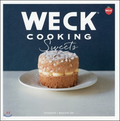 WECK COOKING Sweets
