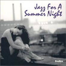 Various Artists - Jazz For A Summer Night