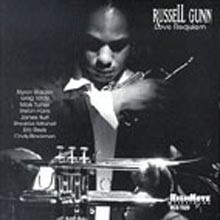 Russell Gunn - Love Requiem