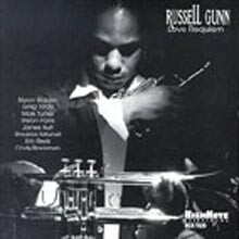 Russell Gunn - Love Requiem