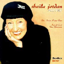 Sheila Jordan - Jazz Child