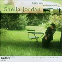 Sheila Jordan - Little Song