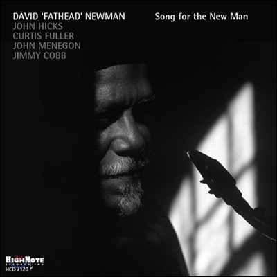 David Fathead Newman - Song For The New Man