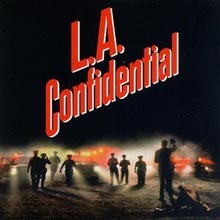 L.A. Confidential (LA 컨피덴셜) OST