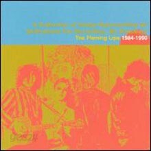 The Flaming Lips - A Collection Of Songs Representing An Enthusiasm