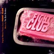 Fight Club (파이트 클럽) OST