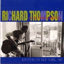 Richard Thompson - Small Town Romance