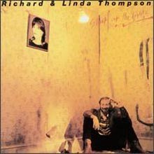 Richard & Linda Thompson - Shoot Out The Light (Sacd Hybrid)