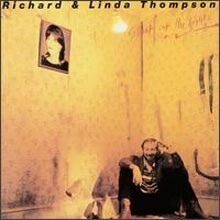Richard & Linda Thompson - Shoot Out The Light (Sacd Hybrid)