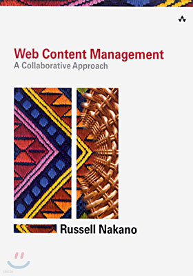 Web Content Management: A Collaborative Approach