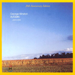 George Winston - Autumn (20th Anniversary Edition)