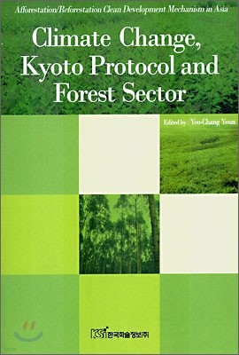 Climate Change, Kyoto Protocol and Forest Sector