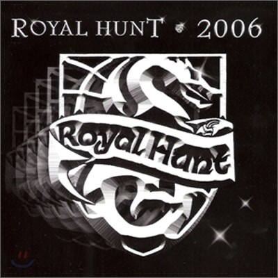 Royal Hunt - 2006 Live