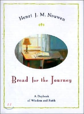 Bread for the Journey