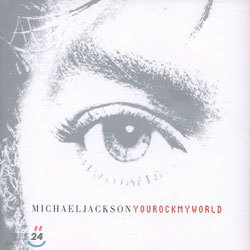 Michael Jackson - You Rock My World