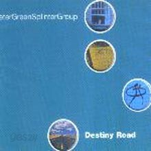 Peter Green - Destiny Road