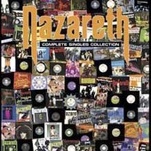 Nazareth - Complete Singles Collection