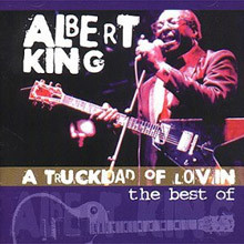 Albert King - Truckload Of Lovin' (2CD)