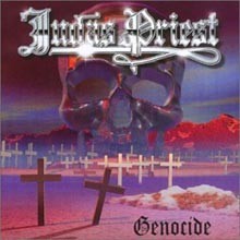 Judas Priest - Genocide